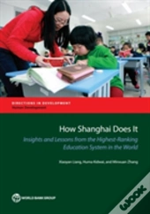 How Shanghai Does It