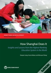 Capa do artigo How Shanghai Does It