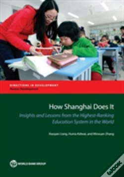 Capa do artigo How Shanghai Does It