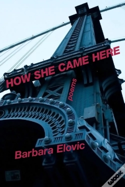Capa do artigo How She Came Here