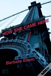 Capa do artigo How She Came Here