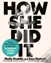 Capa do artigo How She Did It