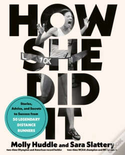 Capa do artigo How She Did It
