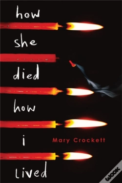 Capa do artigo How She Died, How I Lived