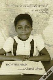 Capa do artigo How She Read