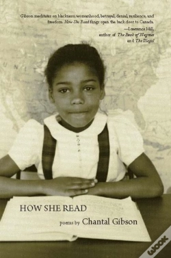Capa do artigo How She Read