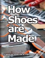 Capa do artigo How Shoes Are Made