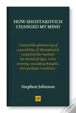 Capa do artigo How Shostakovich Changed My Mind