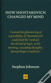 Capa do artigo How Shostakovich Changed My Mind