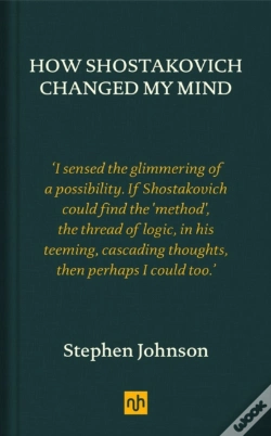 Capa do artigo How Shostakovich Changed My Mind