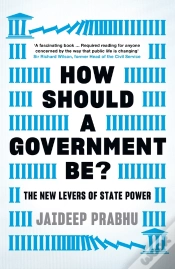 Capa do artigo How Should A Government Be?