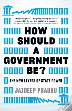 Capa do artigo How Should A Government Be?