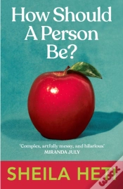 Capa do artigo How Should A Person Be?
