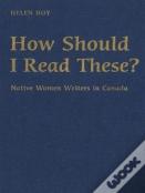 How Should I Read These?