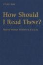How Should I Read These? - Preview