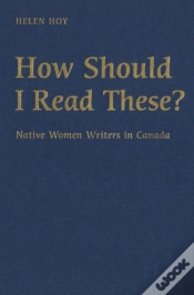 Capa do artigo How Should I Read These?