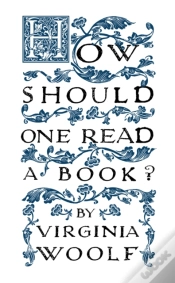 Capa do artigo How Should One Read A Book?