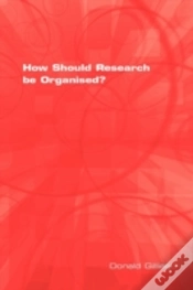 Capa do artigo How Should Research Be Organised?