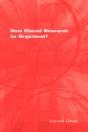 How Should Research Be Organised? - Preview