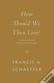 Capa do artigo How Should We Then Live?