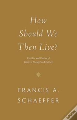 Capa do artigo How Should We Then Live?