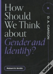 Capa do artigo How Should We Think About Gender And Identity?