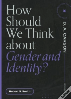Capa do artigo How Should We Think About Gender And Identity?