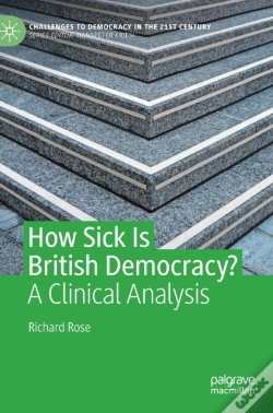 Capa do artigo How Sick Is British Democracy?