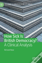 Capa do artigo How Sick Is British Democracy?