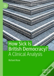 Capa do artigo How Sick Is British Democracy?