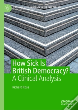 Capa do artigo How Sick Is British Democracy?