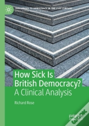Capa do artigo How Sick Is British Democracy?
