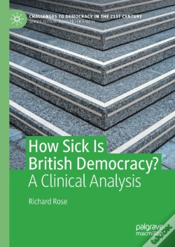 Capa do artigo How Sick Is British Democracy?