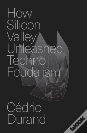 Capa do artigo How Silicon Valley Unleashed Techno-Feudalism