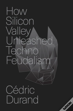 Capa do artigo How Silicon Valley Unleashed Techno-Feudalism