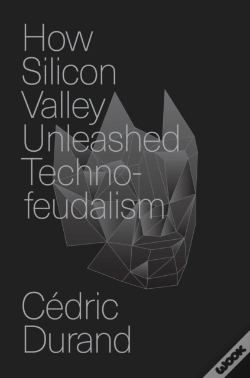 Capa do artigo How Silicon Valley Unleashed Techno-Feudalism