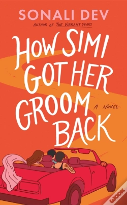 Capa do artigo How Simi Got Her Groom Back