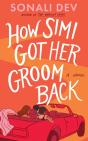 How Simi Got Her Groom Back - Preview