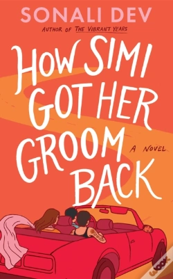 Capa do artigo How Simi Got Her Groom Back