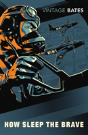 How Sleep The Brave - Preview
