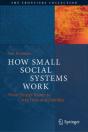 How Small Social Systems Work - Preview