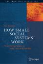 How Small Social Systems Work - Preview