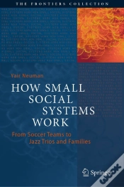 Capa do artigo How Small Social Systems Work