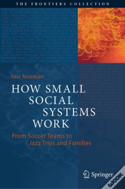 Capa do artigo How Small Social Systems Work