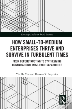 Capa do artigo How Small-To-Medium Enterprises Thrive And Survive In Turbulent Times
