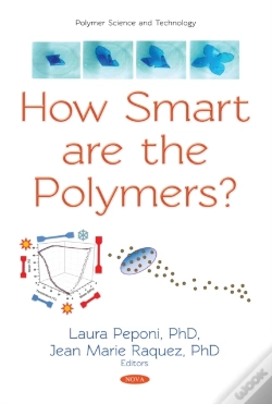 Capa do artigo How Smart Are The Polymers?