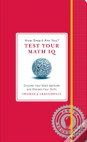 Capa do artigo How Smart Are You? Test Your Math Iq