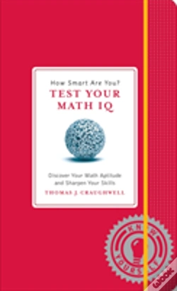 Capa do artigo How Smart Are You? Test Your Math Iq