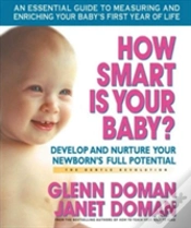 Capa do artigo How Smart Is Your Baby