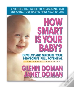 Capa do artigo How Smart Is Your Baby?